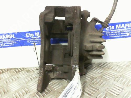 Used Left front brake caliper PEUGEOT 406 (8B) [1995-2005]  19987077