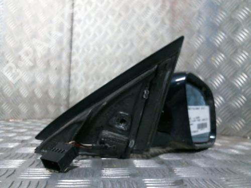 Right mirror AUDI A6 C5 Avant (4B5) 2.5 TDI | BP20013752C27 