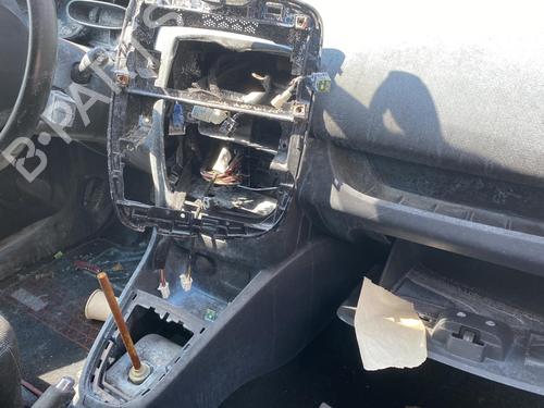 Front right lock RENAULT CLIO IV (BH_) 1.5 dCi 75 | BP19956675C97 