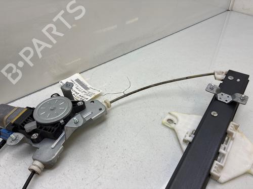 Rear left window mechanism CHEVROLET CAPTIVA (C100, C140) 2.2 D | BP35896146C24 - Image 3
