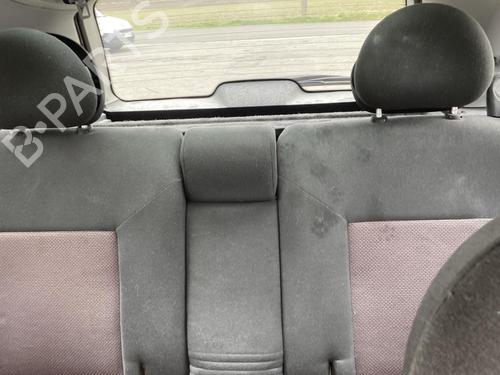 Front right lock OPEL MERIVA A MPV (X03)  | BP21961580C97 
