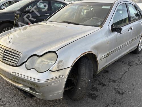Right headlight MERCEDES-BENZ C-CLASS (W203) C 220 CDI (203.006, 203.008) | BP33830573C29  - Image 24