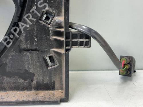 Køleventilator elektrisk Køleventilator elektrisk 39455123 39455123