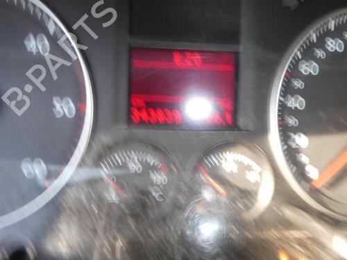 Instrument cluster VW TOURAN (1T1, 1T2) 2.0 TDI | BP20013430C47 