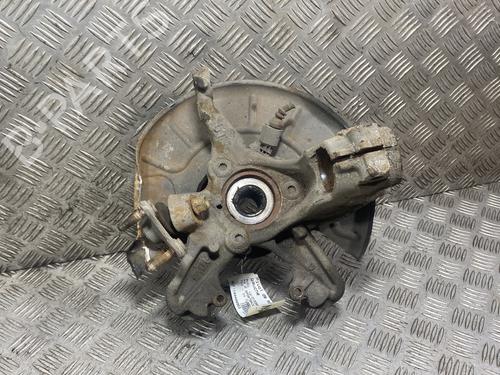Left front steering knuckle AUDI A3 Sportback (8PA) 1.6 TDI | BP24960349M25 