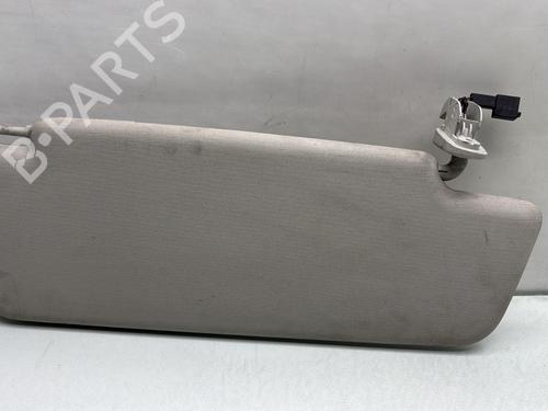 Left sun visor VW TOURAN (1T1, 1T2) 1.9 TDI | BP29315530I1 