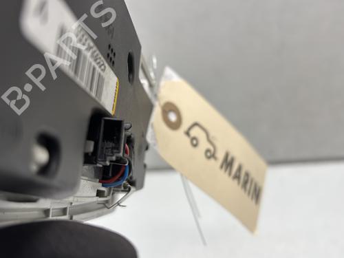 Used Interior roof light Interior roof light BMW 2 Active Tourer (F45) 218 d (150 hp) 28684339 28684339