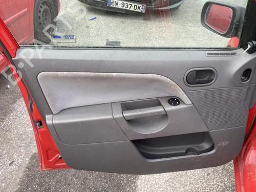 Right taillight FORD FIESTA V (JH_, JD_) 1.3 | BP22299447C35 