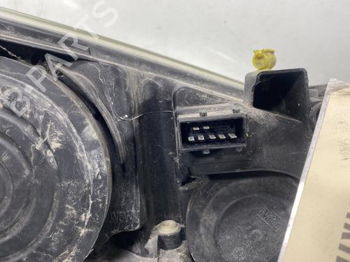 Left headlight PEUGEOT 207 (WA_, WC_) 1.6 HDi | BP31175921C28