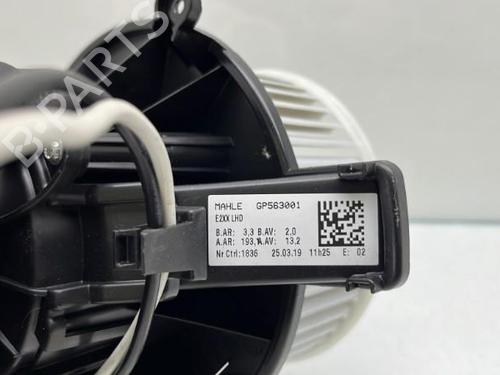 Heater blower motor OPEL INSIGNIA B Sports Tourer (Z18) 1.5 (35) | BP19973222M62 