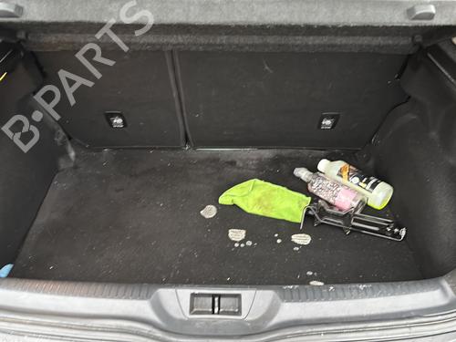 Front wiper motor RENAULT MEGANE IV Hatchback (B9A/M/N_) 1.2 TCe 130 (B9MR) | BP29597459M29 - Image 34