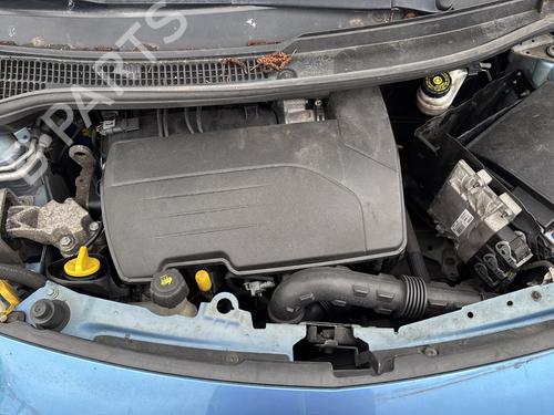 Left front fog light RENAULT TWINGO II (CN0_) 1.2 16V (CN04, CN0B) | BP26498762C30  - Image 6