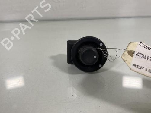 Used Mirror switch Mirror switch DACIA DUSTER (HS_) 1.5 dCi (HSMC) (107 hp) 19957307 19957307