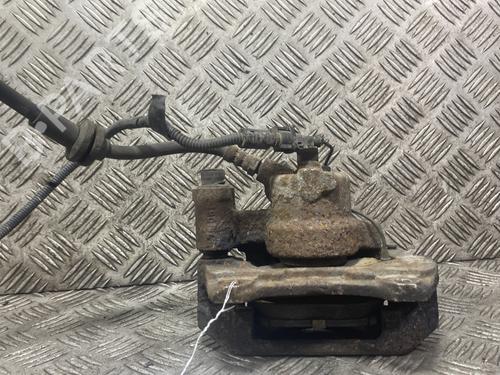 Used Left front brake caliper Left front brake caliper FIAT 500 (312_) 1.2 (312AXA1A) (69 hp) 33609659 33609659