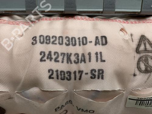 passenger-airbag-renault-kadjar-ha_-hl_-15-dci-110-hla3-985257965r-2015-19972886 main image