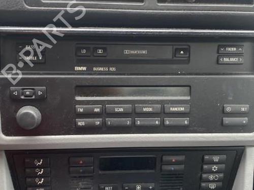 Left taillight BMW 5 (E39) 525 td | BP19949667C34 