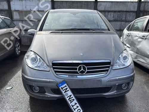 Left headlight MERCEDES-BENZ A-CLASS (W169) A 170 (169.032, 169.332) | BP32314581C28 - Image 9