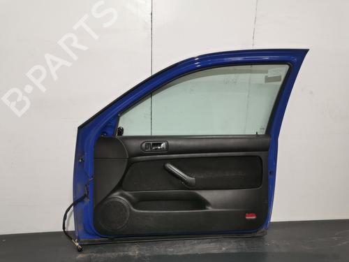 Used Right front door VW GOLF IV (1J1) [1997-2008]  20000691