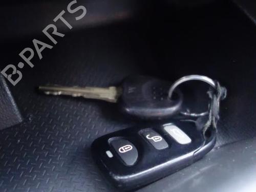 Warning switch HYUNDAI SONATA V (NF) 2.0 CRDi | BP20014689I22 - Image 8
