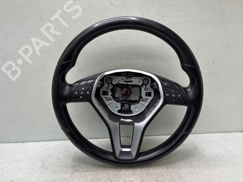 Steering wheel MERCEDES-BENZ A-CLASS (W176) A 200 CDI (176.001) | BP36008509C49 - Image 3