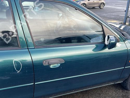 Left mirror FORD MONDEO I (GBP) 1.8 TD | BP24429047C26 