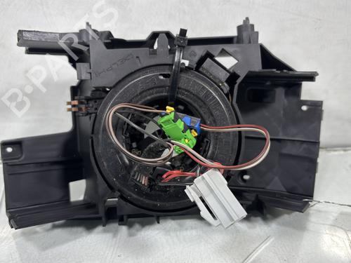 Kontantrulle Airbag /Stelring RENAULT CLIO III (BR0/1, CR0/1) 1.5 dCi (BR17, CR17) (86 hp) 29914638