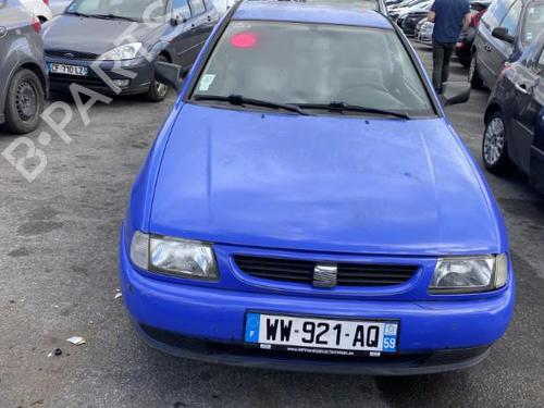 Right front indicator SEAT CORDOBA Vario (6K5) 1.9 SDI | BP20184659C33 