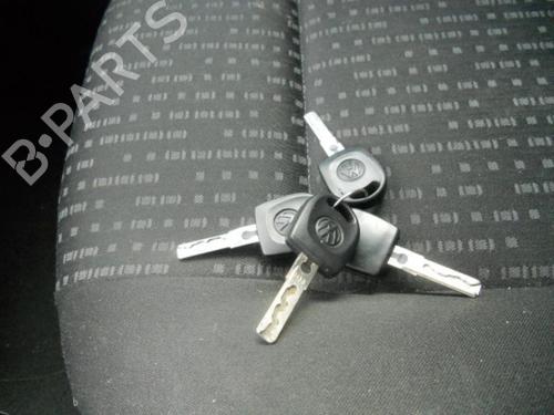 Hovedlysbryter VW GOLF IV (1J1) 1.9 TDI | BP19985598I24 