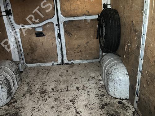 Left front window switch RENAULT MASTER II Platform/Chassis (ED/HD/UD) 2.5 dCi (ED01, ED02, ED41, ED42, ED81, ED82, ED91, ED92,... | BP37755451I27 - Image 13