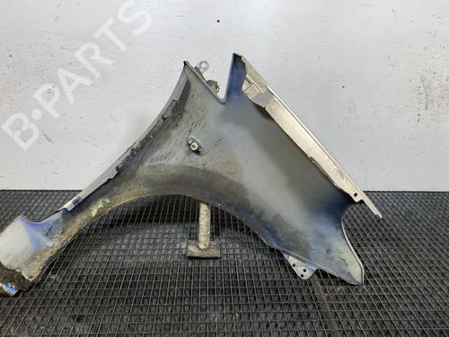 Left front fenders CITROËN C3 Pluriel (HB_) 1.4 | BP23001291C41 