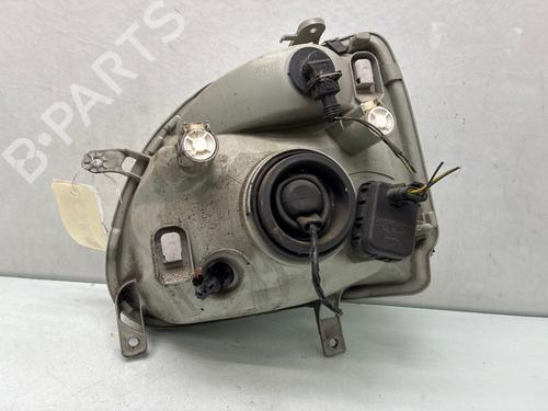 Right headlight OPEL AGILA A (H00) 1.0 (F68) | BP39393522C29 - Image 4