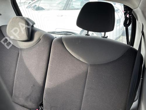 Left front door CITROËN C1 (PM_, PN_) 1.4 HDi | BP24661599C2 