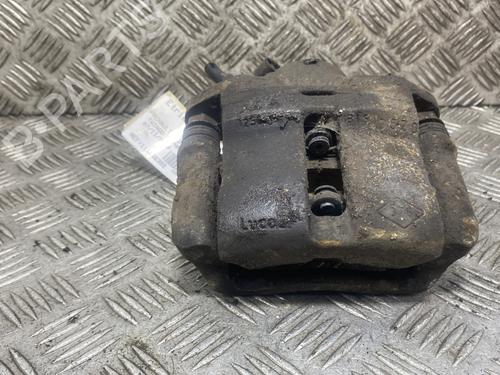 Used Right front brake caliper RENAULT TWINGO I (C06_) 1.2 16V (C060) (60 hp) 31205618