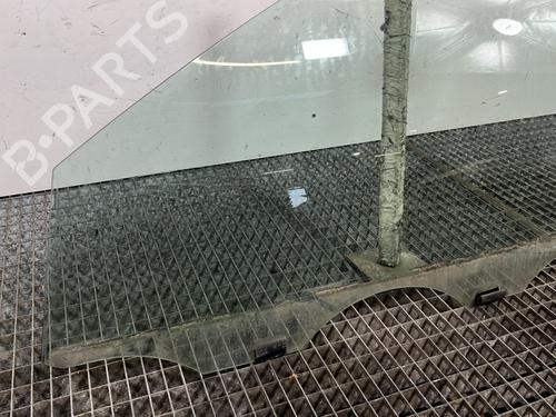 Front left door window VW POLO IV (9N_, 9A_) 1.4 TDI | BP29485865C18 