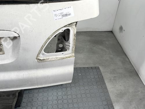 Tailgate FORD GALAXY I (WGR) 1.9 TDI | BP26952854C6 