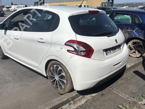Engine PEUGEOT 208 I (CA_, CC_) 1.6 HDi | BP29971073M1 - Image 27