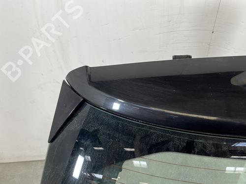 Tailgate CITROËN DS3 (SA_) 1.4 HDi 70 (SA8HP4) | BP28192529C6 