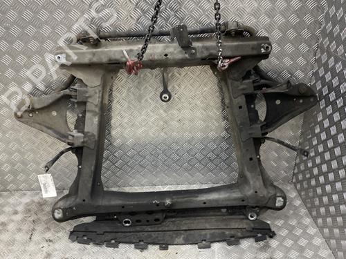 Used Subframe RENAULT CLIO II (BB_, CB_) 1.5 dCi (B/CB3M) (64 hp) 27802863