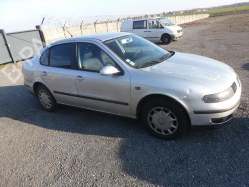 Left mirror SEAT TOLEDO II (1M2) 1.9 TDI | BP20031699C26 