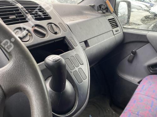 Rim MERCEDES-BENZ VITO Van (W638) 110 D 2.3 (638.074, 638.078) | BP21960780C45 