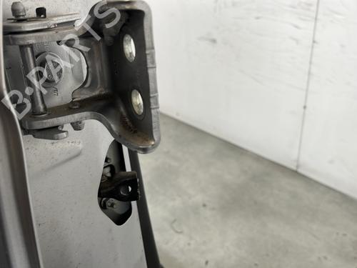 Right front door CITROËN C3 II (SC_) 1.2 VTi 82 | BP32168491C3