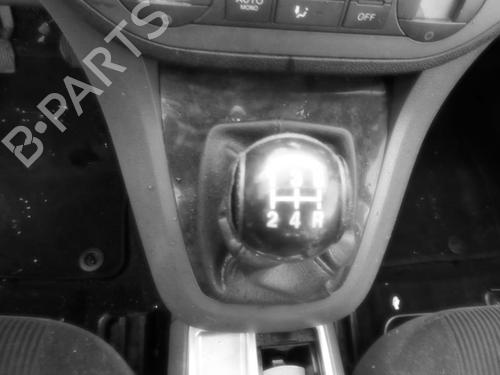 Engine control unit (ECU) FORD FOCUS C-MAX (DM2) 1.8 TDCi | BP21192068M57  - Image 8