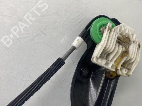 Front left window mechanism BMW 3 (E90) 320 d | BP19958552C22 