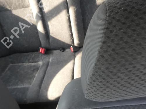Front slam panel VW POLO (6N2)  | BP20012958C72 