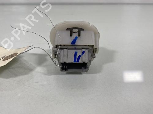 Right front window switch RENAULT MEGANE II (BM0/1_, CM0/1_)  | BP19993316I26 