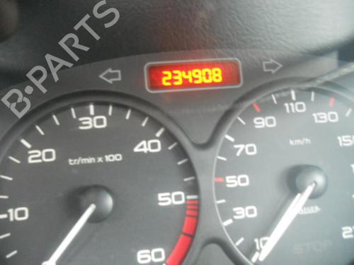 Warning switch PEUGEOT 206 Hatchback (2A/C)  | BP20034293I22 