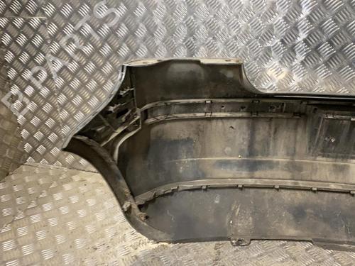 Rear bumper VW POLO (9N_, 9A_) 1.2 12V | BP27722678C8 