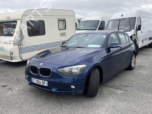 Switch BMW 1 (F20) 116 d | BP37663927I30 - Image 34