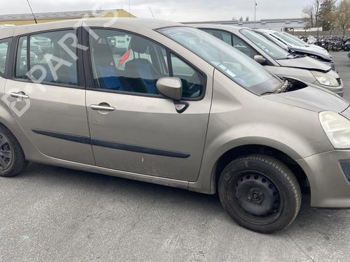 Left headlight RENAULT MODUS / GRAND MODUS (F/JP0_) 1.2 (JP0C, JP0K, FP0C, FP0K, FP0P, JP0P, JP0T) | BP24594874C28  - Image 23