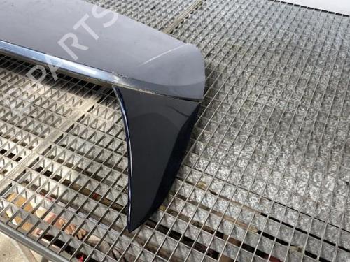 Used Rear spoiler Rear spoiler RENAULT MEGANE IV Hatchback (B9A/M/N_) 1.5 Blue dCi 115 (B9A6) (116 hp) 19950379 19950379
